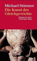 Cover: Die Kunst des Gleichgewichts - Propyl&auml;en