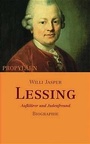 Cover: Lessing - Propyläen