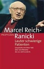 Cover: Lauter schwierige Patienten - Propyläen