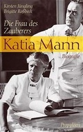 Cover: Katia Mann - Propyl&auml;en