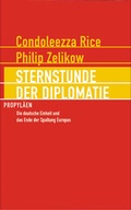 Cover: Sternstunde der Diplomatie - Propyl&auml;en