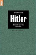Cover: Hitler - Propyl&auml;en