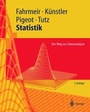 Bild: Statistik - Springer