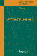 Cover: Symmetry Breaking - Springer