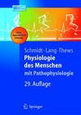 Bild: Physiologie des Menschen - Springer