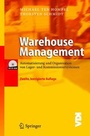 Bild: Warehouse Management - Springer