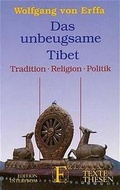 Cover: Das unbeugsame Tibet - Edition Interfrom