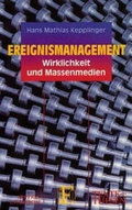 Cover: Ereignismanagement - Edition Interfrom