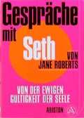 Cover: Gespr&auml;che mit Seth - Hugendubel Kreuzlingen