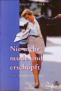 Cover: Nie mehr m&uuml;de und ersch&ouml;pft - Hugendubel Kreuzlingen