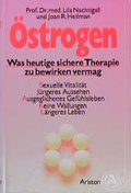 Cover: &Ouml;strogen - Hugendubel Kreuzlingen