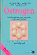 Cover: &Ouml;strogen - Hugendubel Kreuzlingen