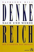 Cover: Denke nach und werde reich - Hugendubel Kreuzlingen