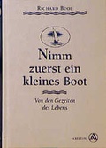 Cover: Nimm zuerst ein kleines Boot - Hugendubel Kreuzlingen