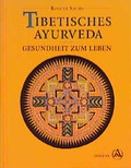 Cover: Tibetisches Ayurveda - Hugendubel Kreuzlingen