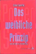 Cover: Power & Sex - Das weibliche Prinzip und die Kraft zur Ver&auml;nderung - Hugendubel Kreuzlingen