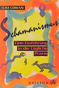 Cover: Schamanismus - Hugendubel Kreuzlingen