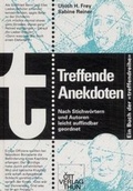 Cover: Treffende Anekdoten - Weber Verlag AG - Ott Verlag