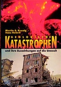 Cover: Geologische Katastrophen - Weber Verlag AG - Ott Verlag