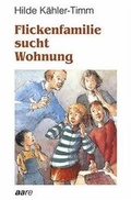 Cover: Flickenfamilie sucht Wohnung! - aare bei Patmos