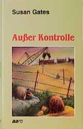 Cover: Ausser Kontrolle - aare bei Patmos