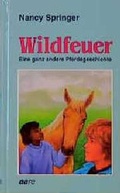 Cover: Wildfeuer - aare bei Patmos