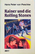 Cover: Rainer und die Rolling Stones - aare by sauerl&auml;nder