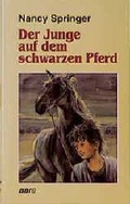 Cover: Der Junge auf dem schwarzen Pferd - aare bei Patmos