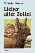 Cover: Lieber alter Zottel - aare bei Patmos