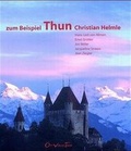 Cover: zum Beispiel Thun - Weber Verlag AG - Ott Verlag