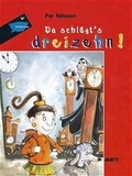 Cover: Da schl&auml;gt's dreizehn! - aare bei Patmos