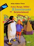 Cover: Keine Bange, Millie! - aare by sauerl&auml;nder