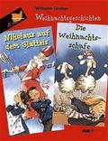 Cover: Weihnachtsgeschichten - aare bei Patmos