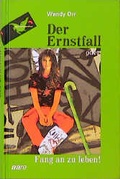 Cover: Der Ernstfall oder Fang an zu leben! - aare bei Patmos