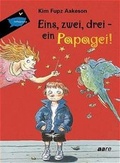 Cover: Eins, zwei, drei - ein Papagei! - aare bei Patmos
