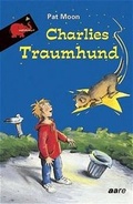 Cover: Charlies Traumhund - aare bei Patmos