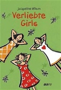 Cover: Verliebte Girls - aare bei Patmos