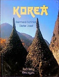 Cover: Korea - Reich terra magica