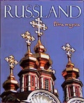 Cover: Russland - Reich terra magica