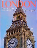 Cover: London - Reich terra magica