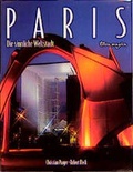 Cover: Paris - Reich terra magica