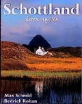 Cover: Schottland - Reich terra magica