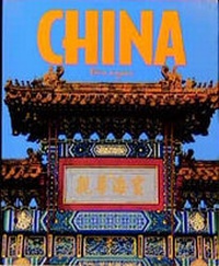 Enlarge image Cover: China - Reich terra magica