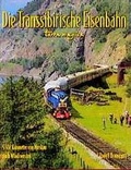 Cover: Die Transsibirische Eisenbahn - Reich terra magica