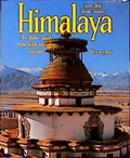 Cover: Himalaya-L&auml;nder - Reich terra magica