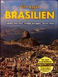 Cover: Brasilien - Reich terra magica