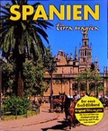 Cover: Spanien - Reich terra magica