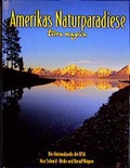 Cover: Amerikas Naturparadiese - Reich terra magica