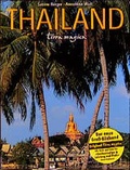 Cover: Thailand - Reich terra magica
