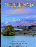 Cover: Neuseeland - Reich terra magica